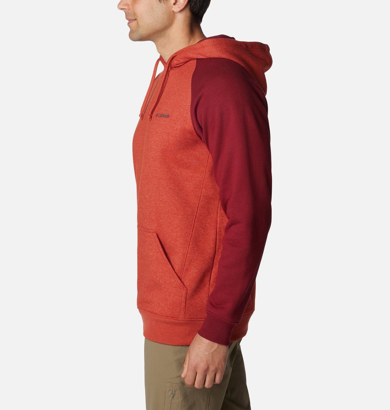 Men’s Hart Mountain™ II Hoodie 3