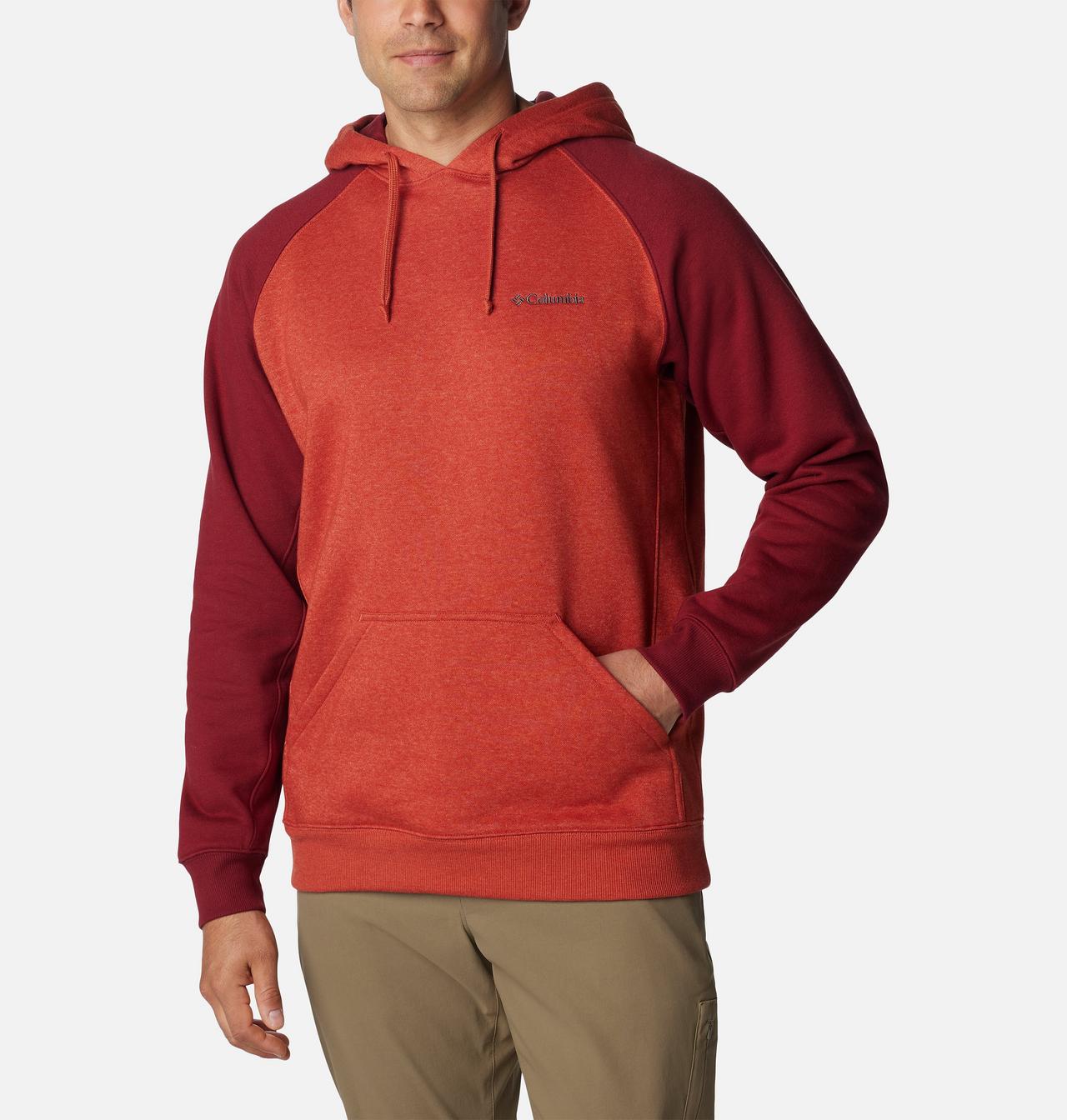 Men’s Hart Mountain™ II Hoodie 1