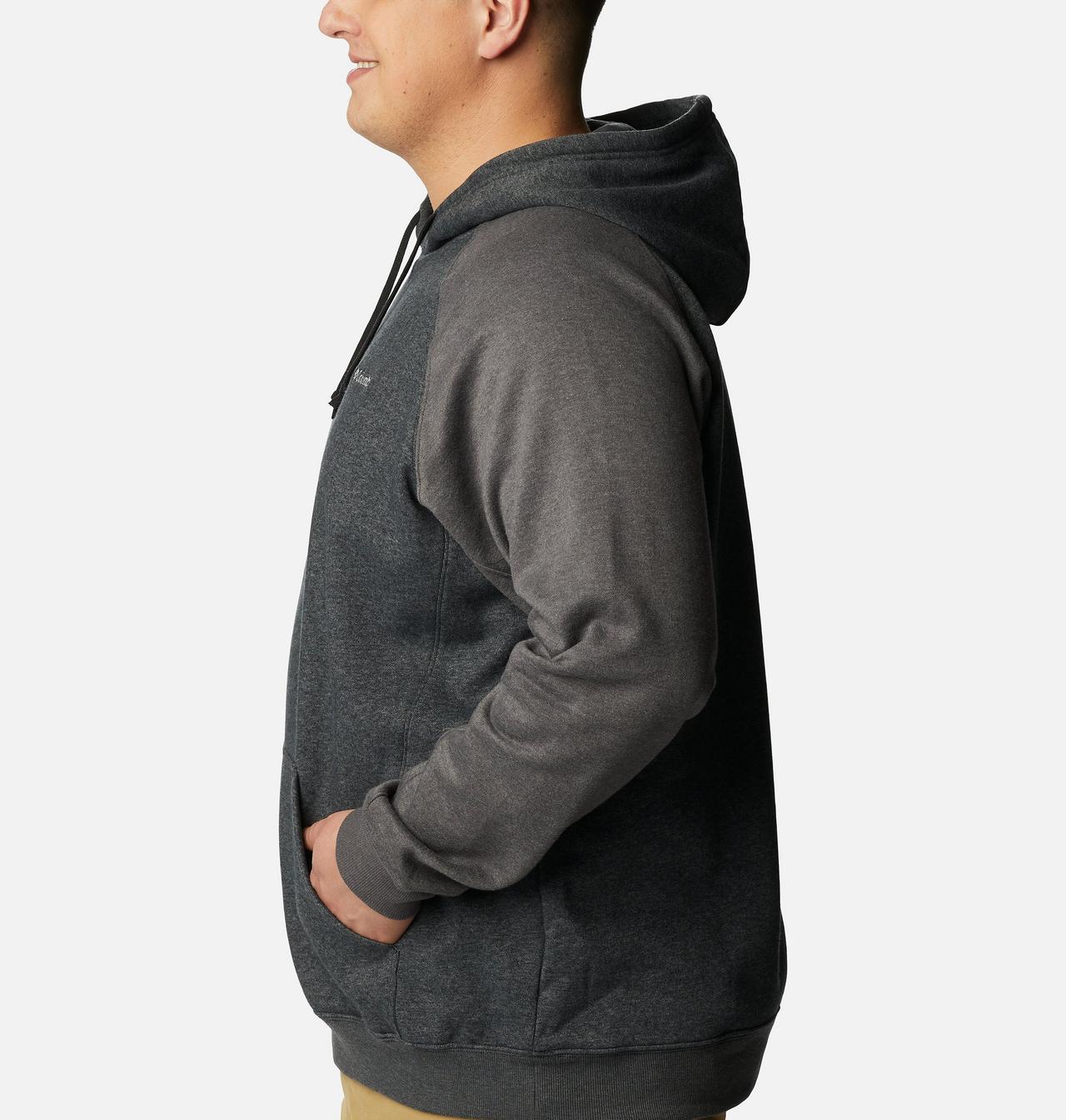 Men’s Hart Mountain™ II Hoodie - Big 3