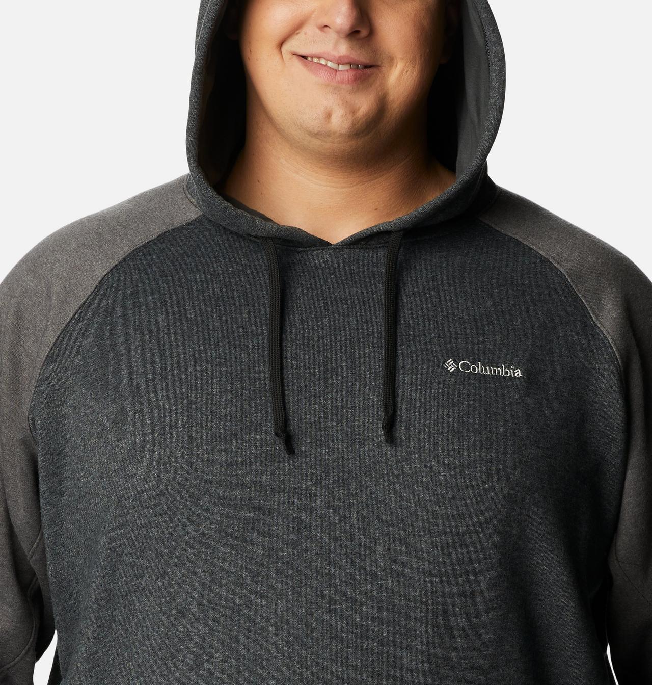 Men’s Hart Mountain™ II Hoodie - Big 4