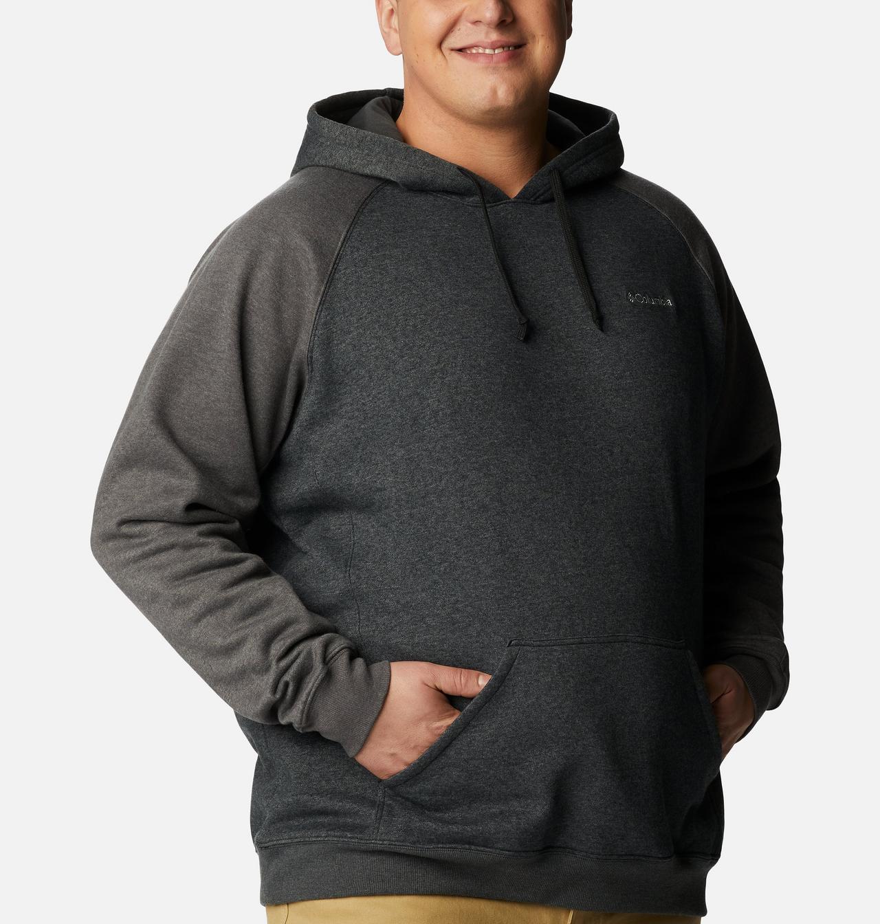 Men’s Hart Mountain™ II Hoodie - Big 5