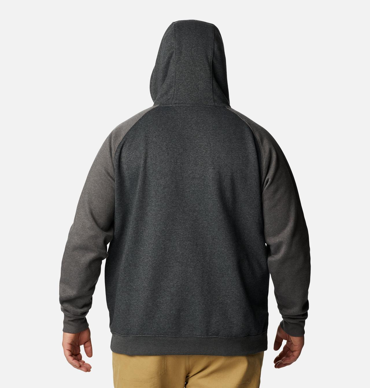 Men’s Hart Mountain™ II Hoodie - Big 2