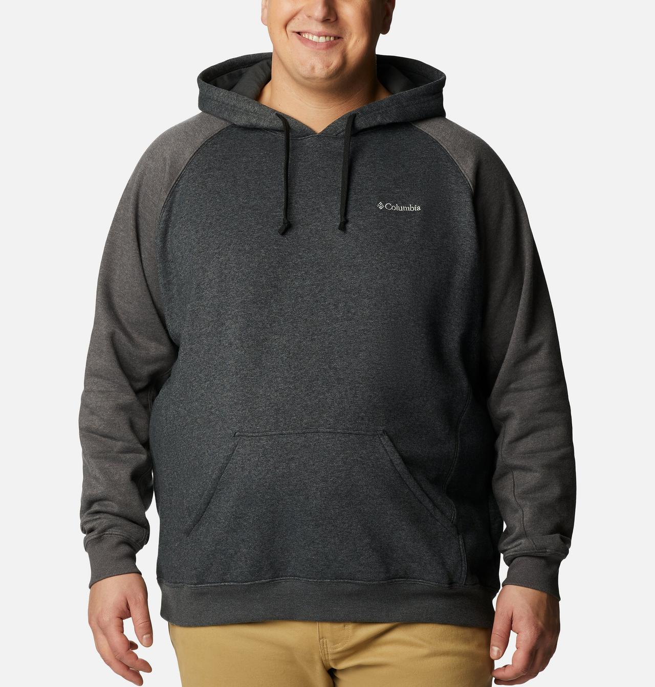 Men’s Hart Mountain™ II Hoodie - Big 1