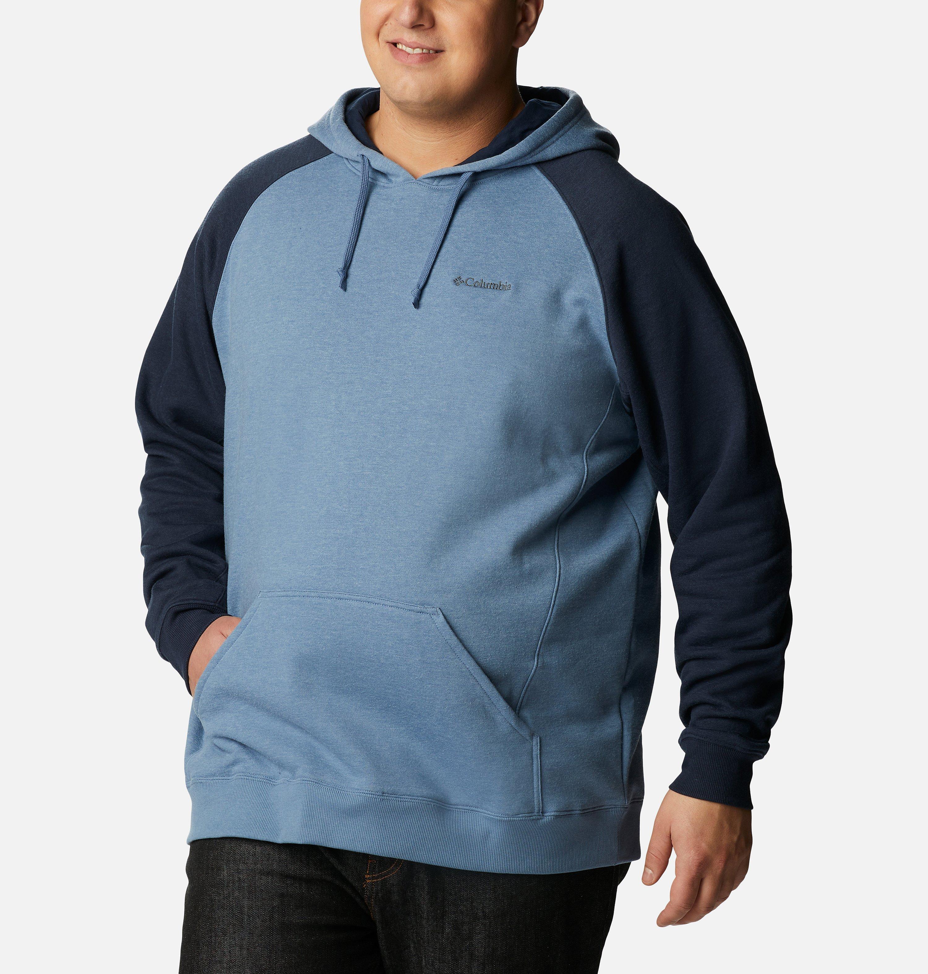 Men’s Hart Mountain™ II Hoodie - Big 5