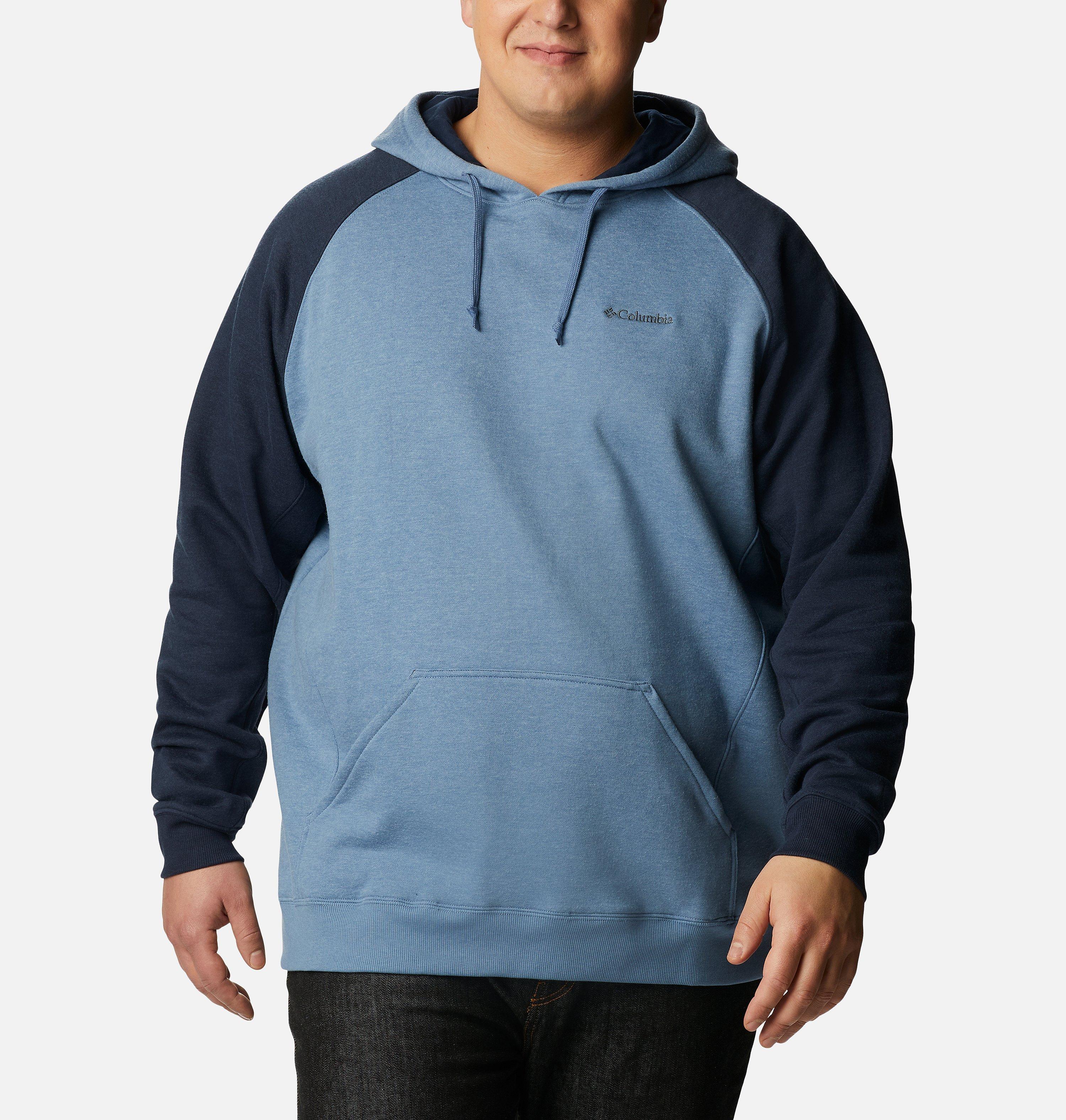 Men’s Hart Mountain™ II Hoodie - Big 1