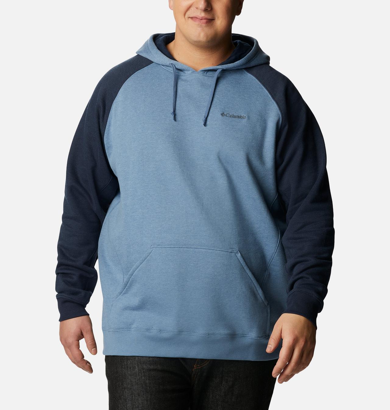 Men’s Hart Mountain™ II Hoodie - Big 1