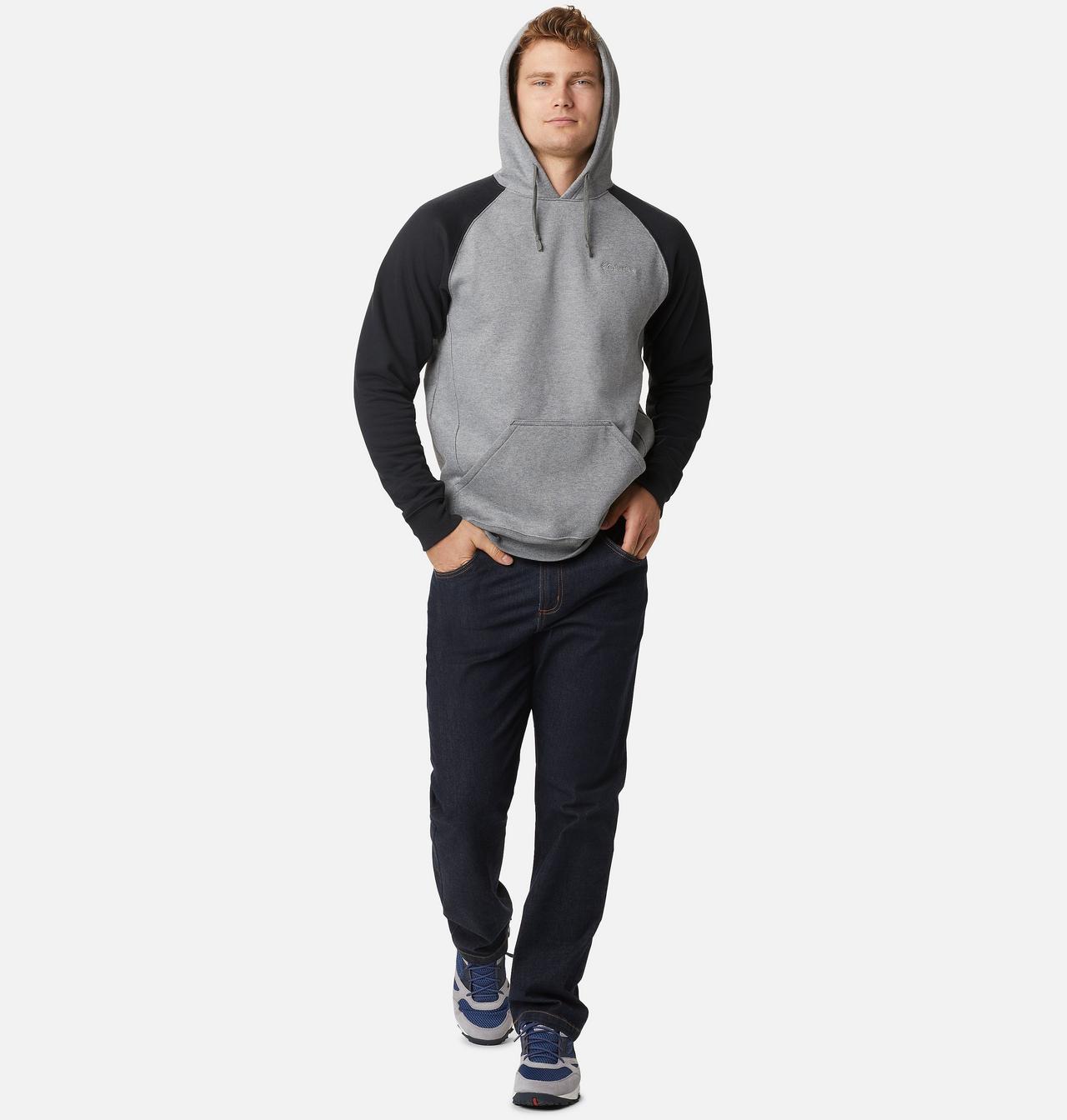 Men’s Hart Mountain™ II Hoodie - Tall 3