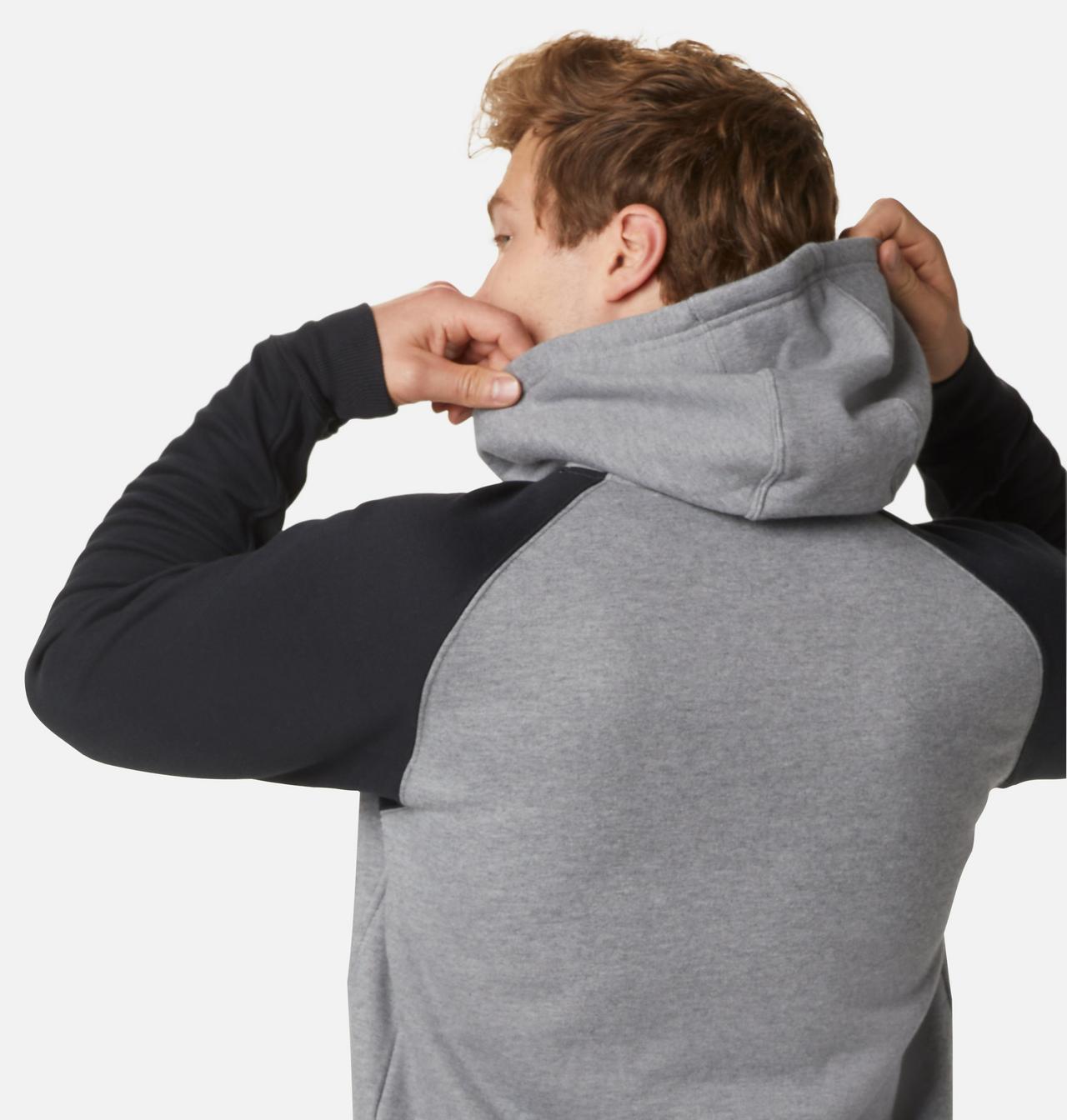 Men’s Hart Mountain™ II Hoodie - Tall 4