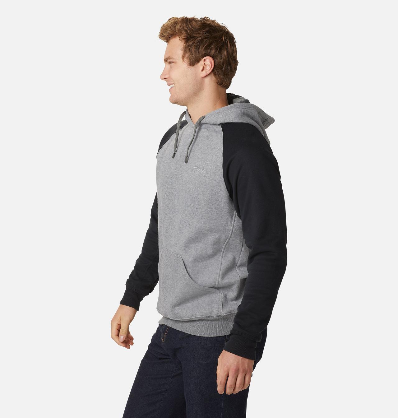 Men’s Hart Mountain™ II Hoodie - Tall 5