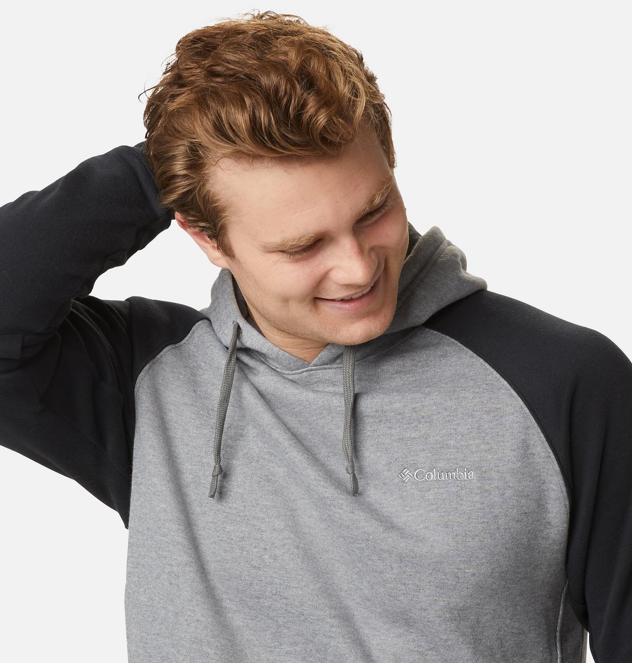 Men’s Hart Mountain™ II Hoodie - Tall 6