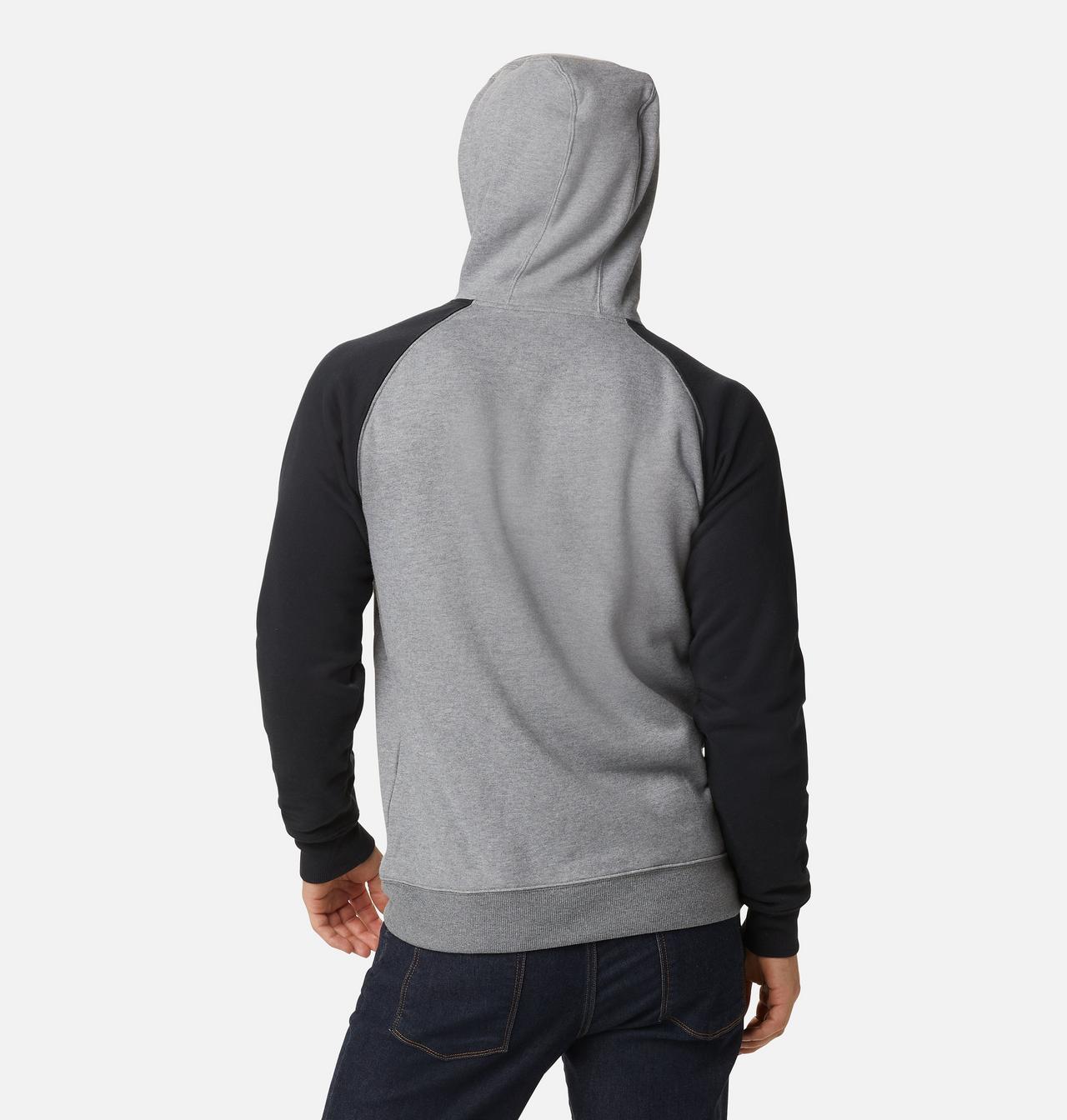 Men’s Hart Mountain™ II Hoodie - Tall 2