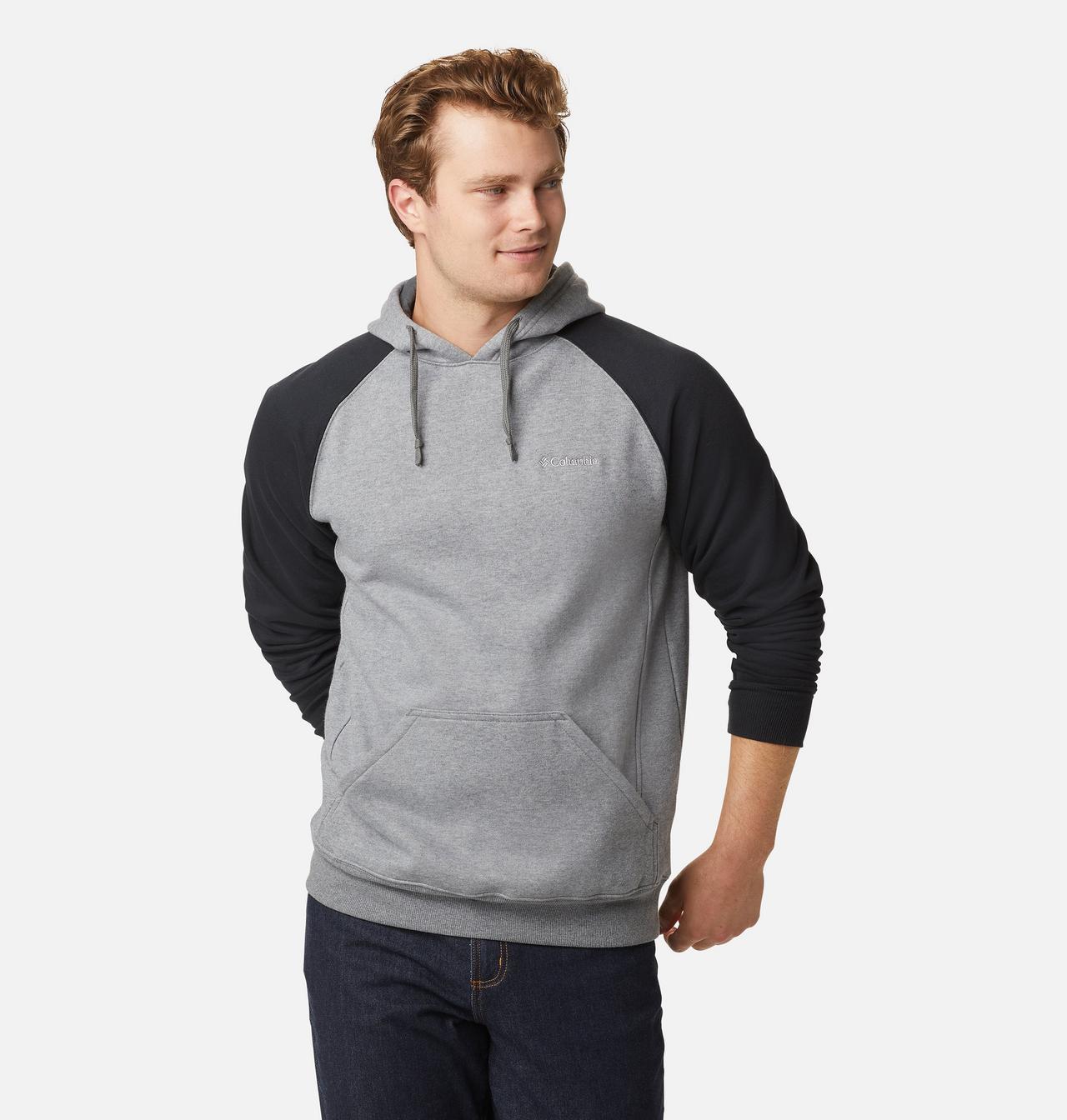 Men’s Hart Mountain™ II Hoodie - Tall 1