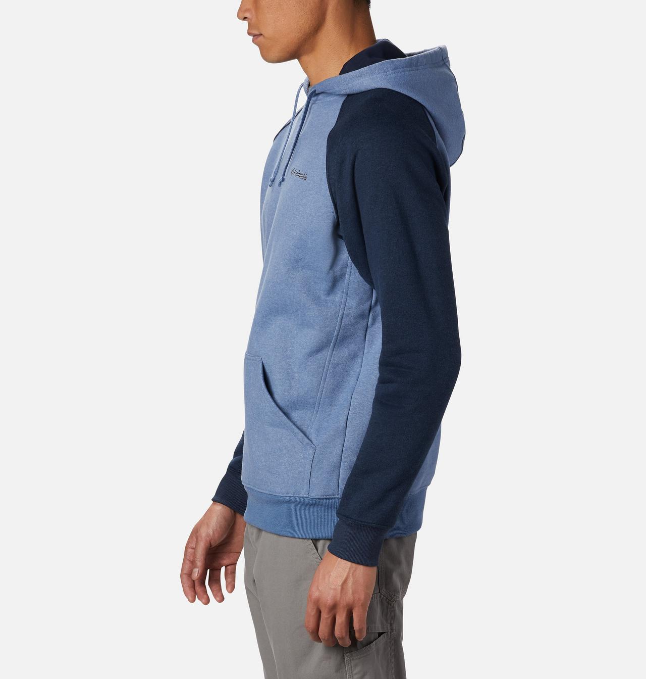 Men’s Hart Mountain™ II Hoodie - Tall 3