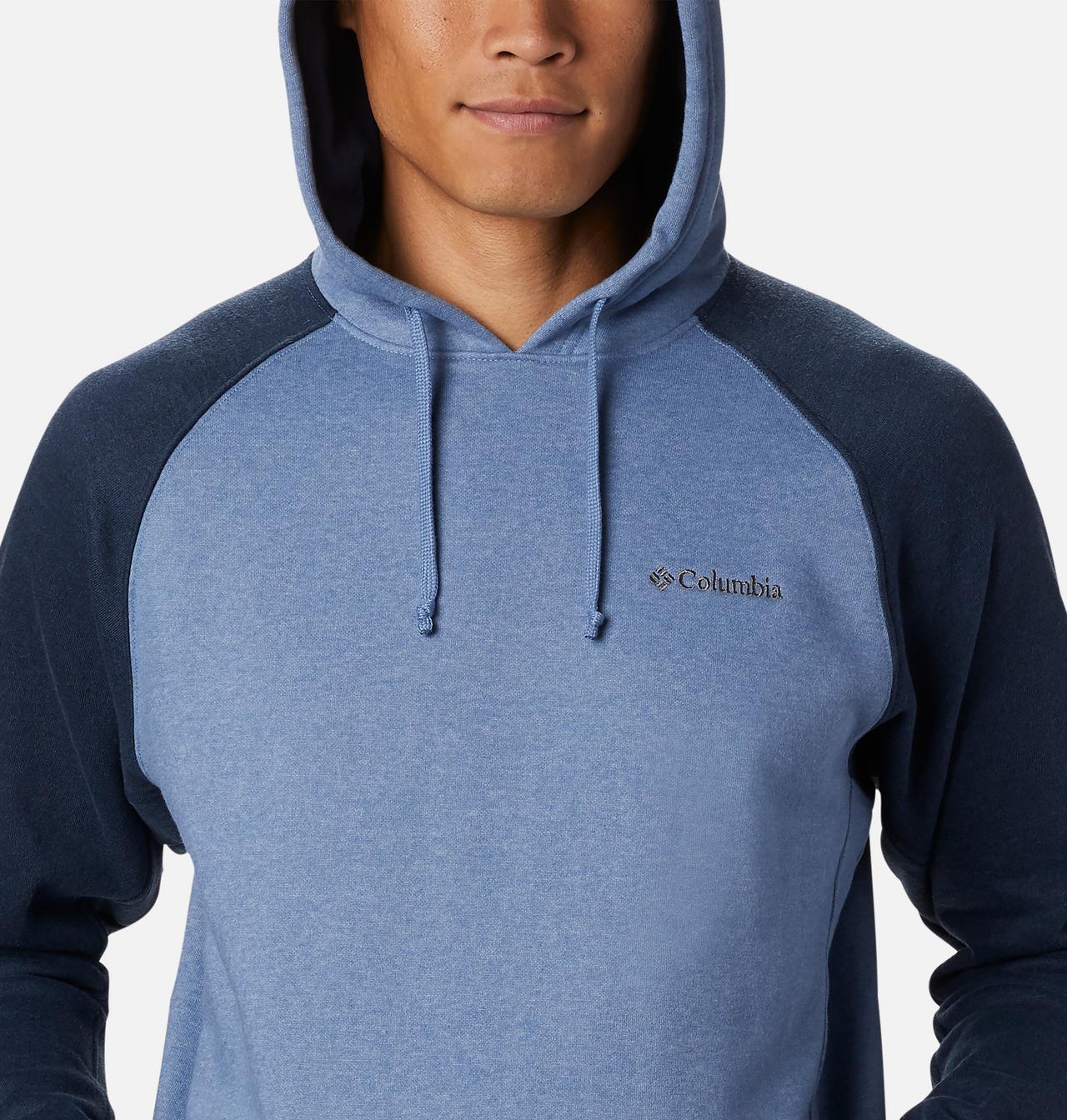 Men’s Hart Mountain™ II Hoodie - Tall 4