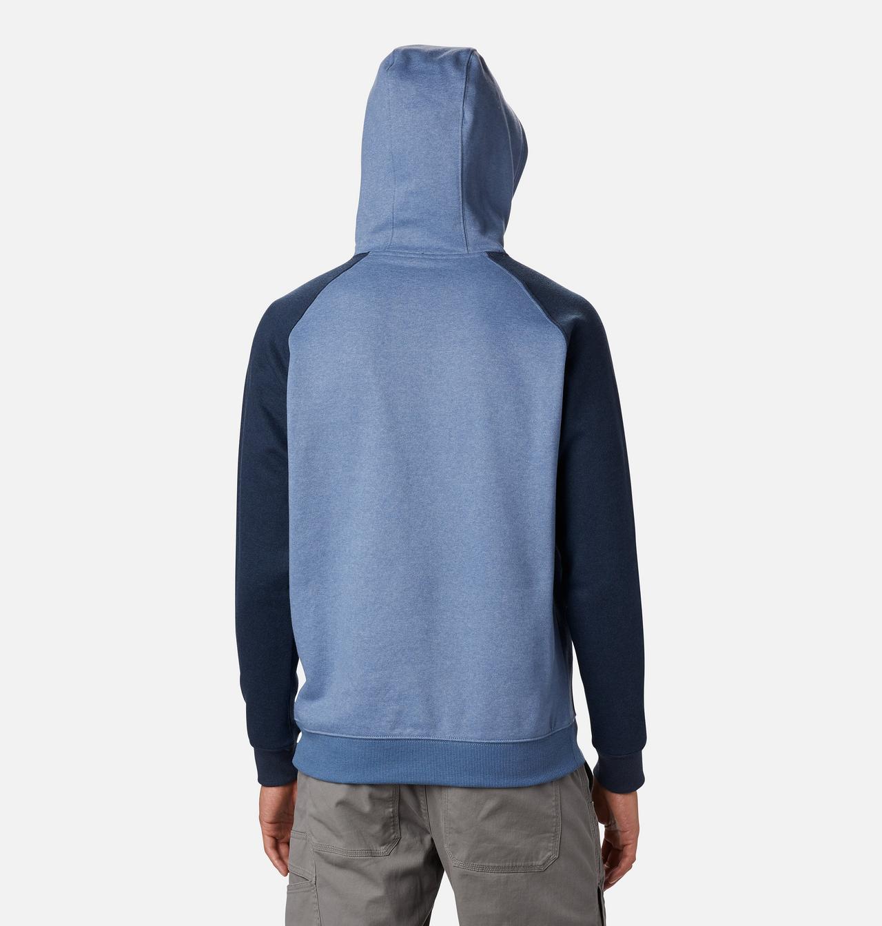 Men’s Hart Mountain™ II Hoodie - Tall 2
