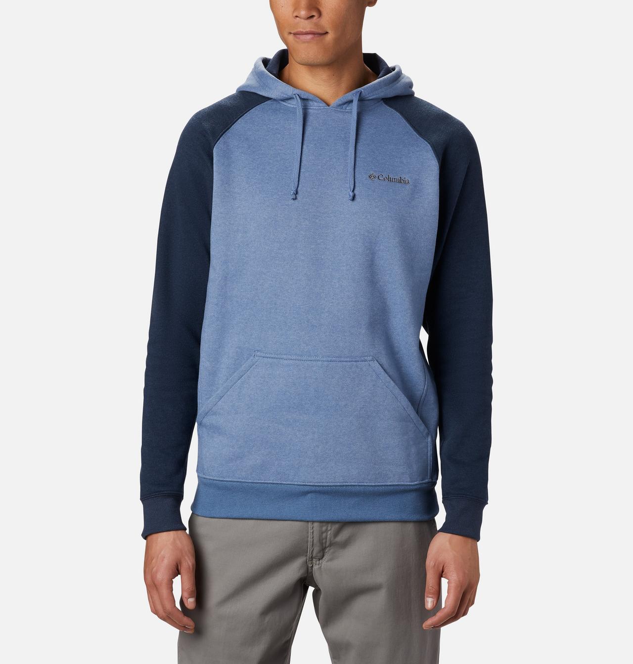 Men’s Hart Mountain™ II Hoodie - Tall 1