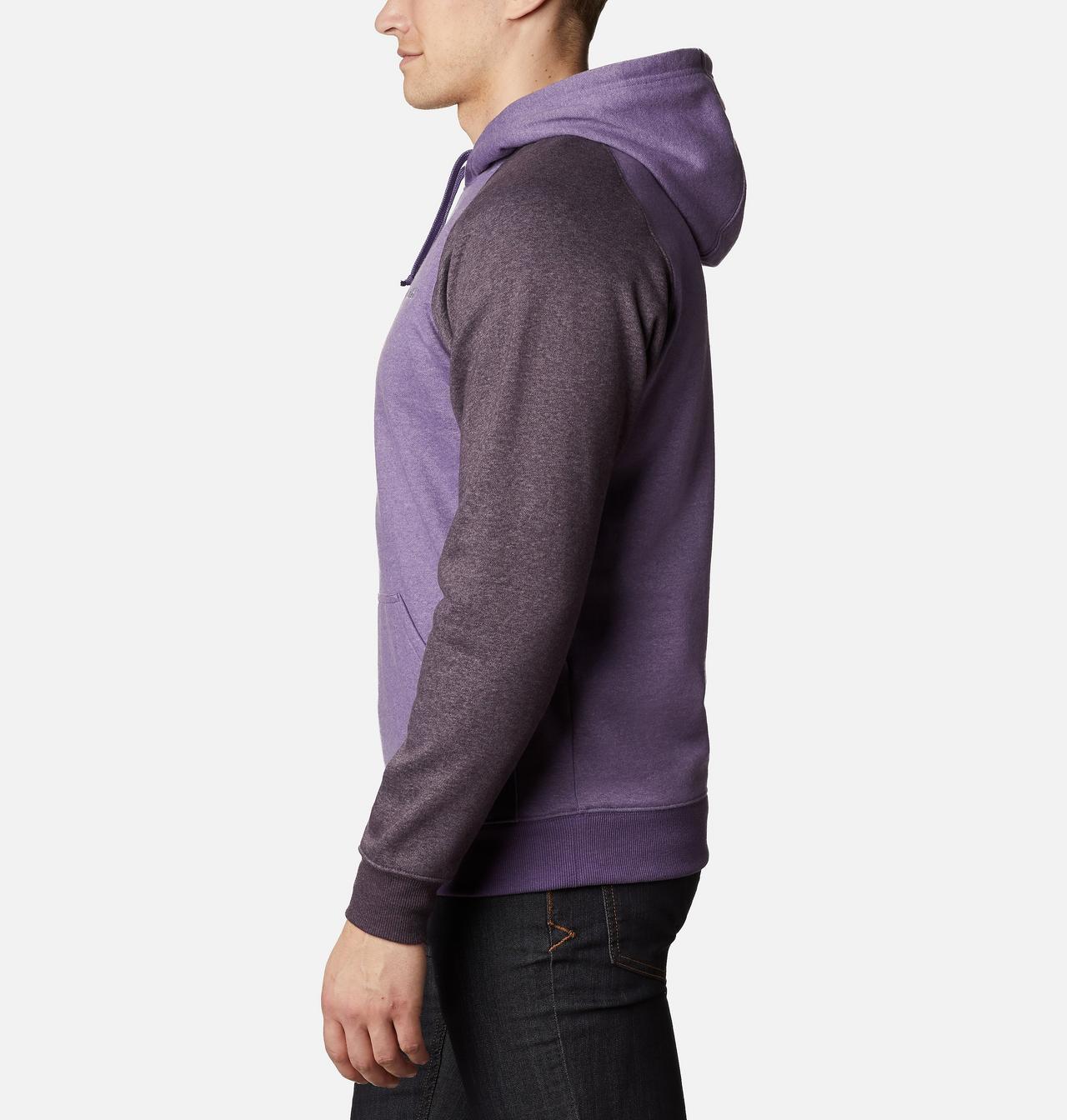 Men’s Hart Mountain™ II Hoodie - Tall 3
