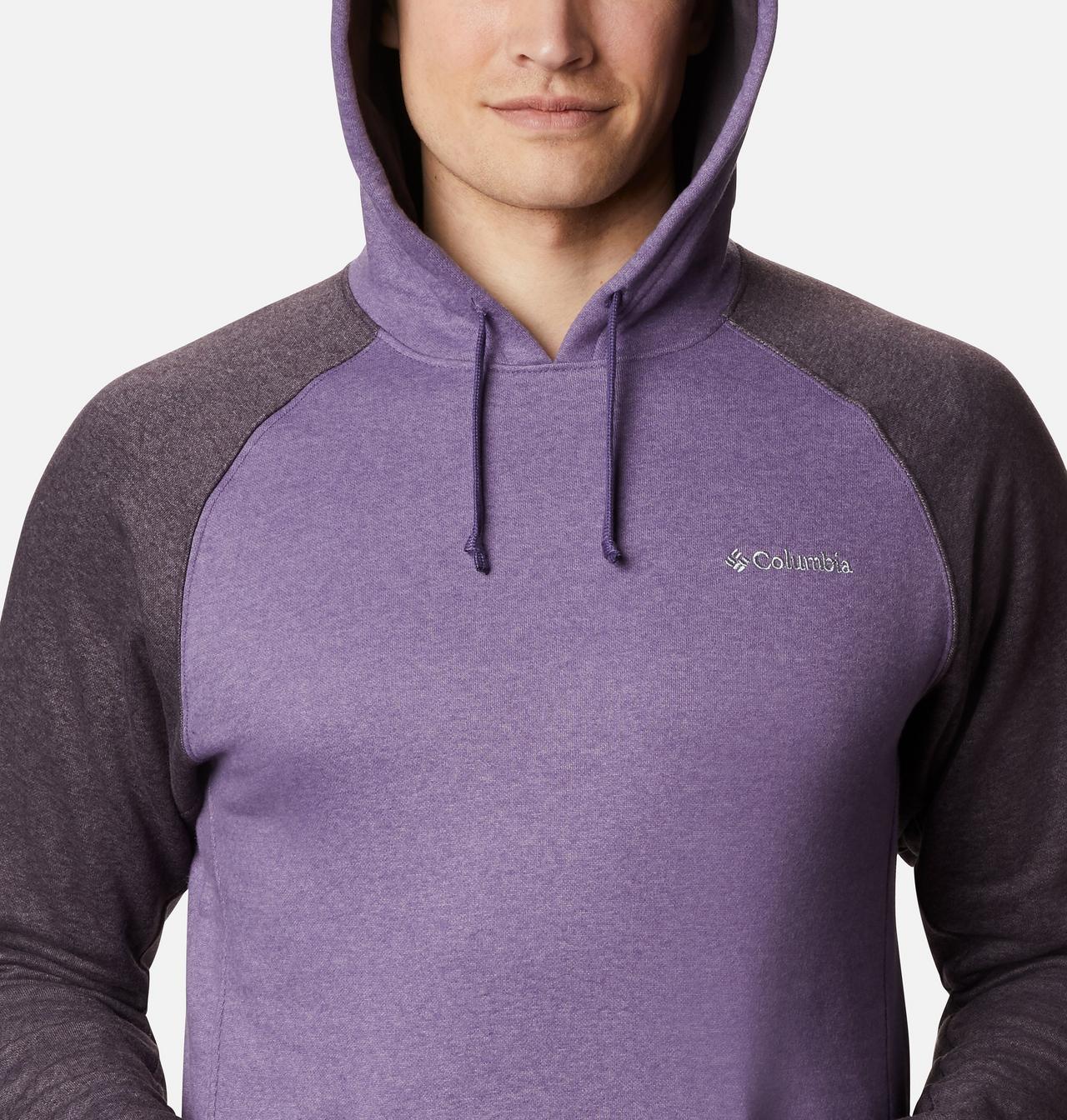 Men’s Hart Mountain™ II Hoodie - Tall 4