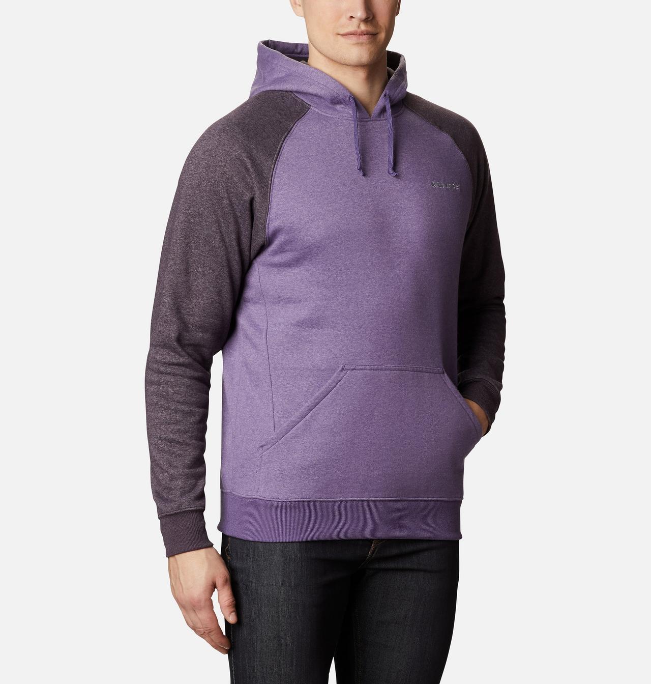 Men’s Hart Mountain™ II Hoodie - Tall 5
