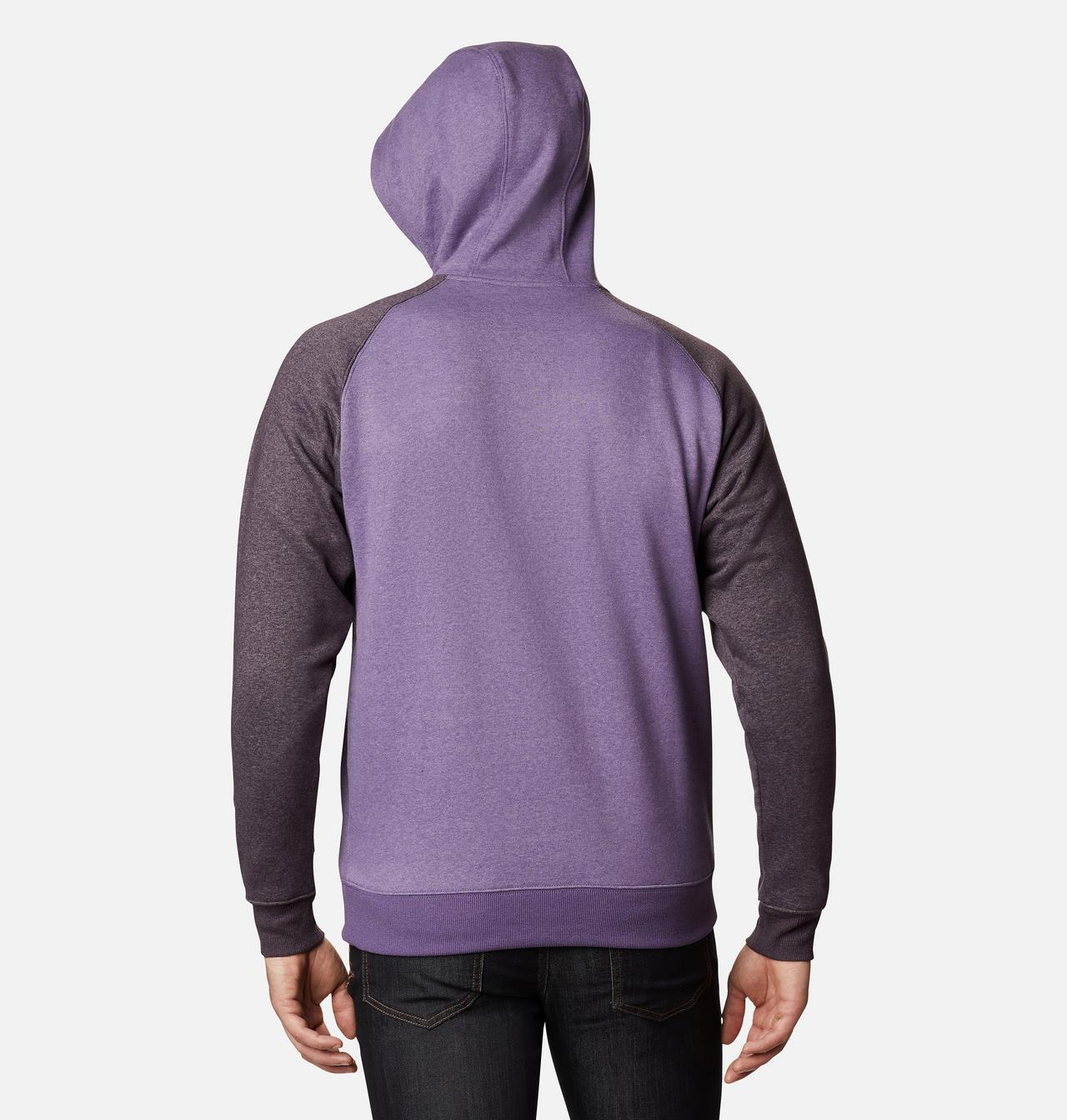 Men’s Hart Mountain™ II Hoodie - Tall 2
