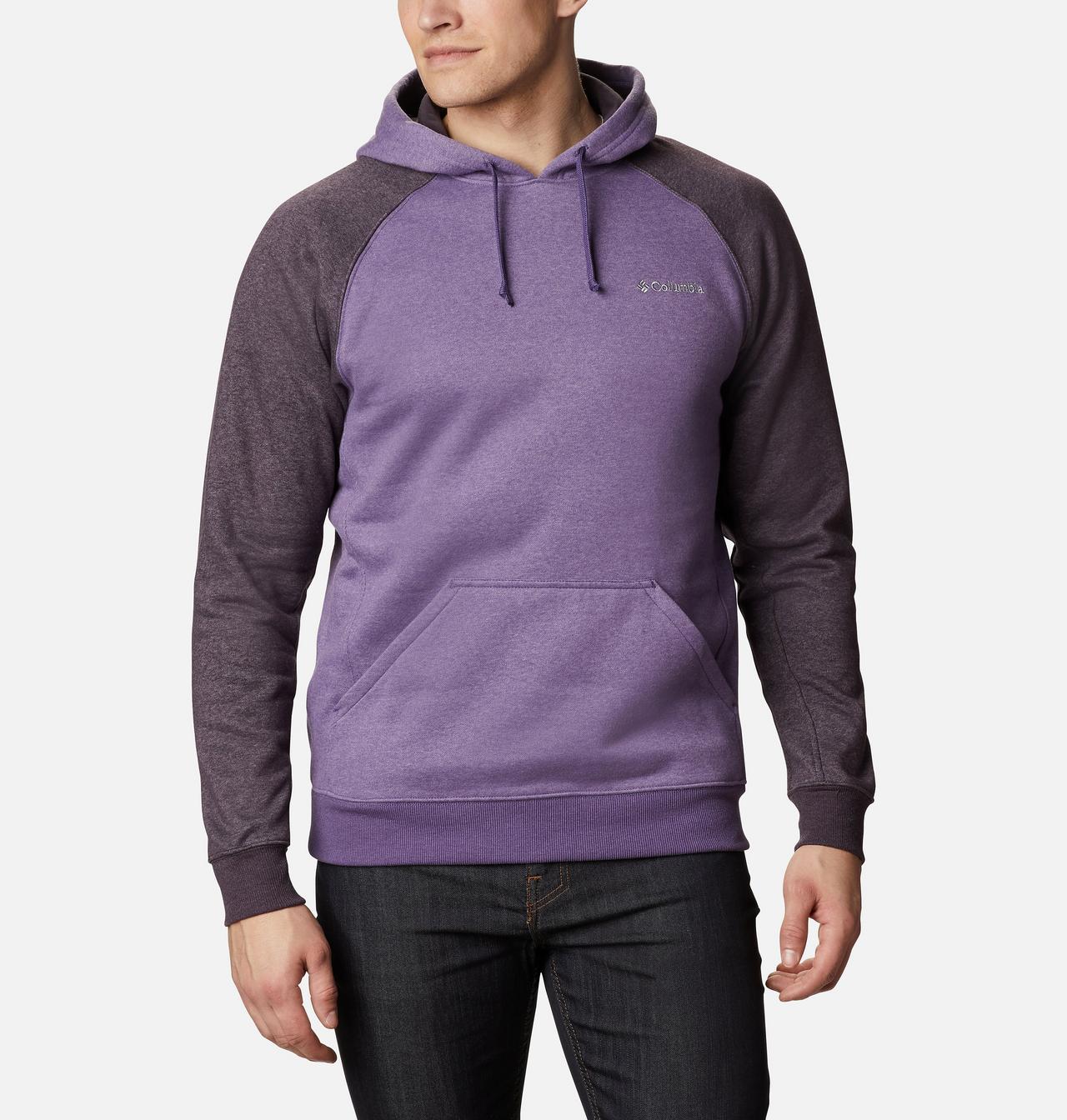 Men’s Hart Mountain™ II Hoodie - Tall 1