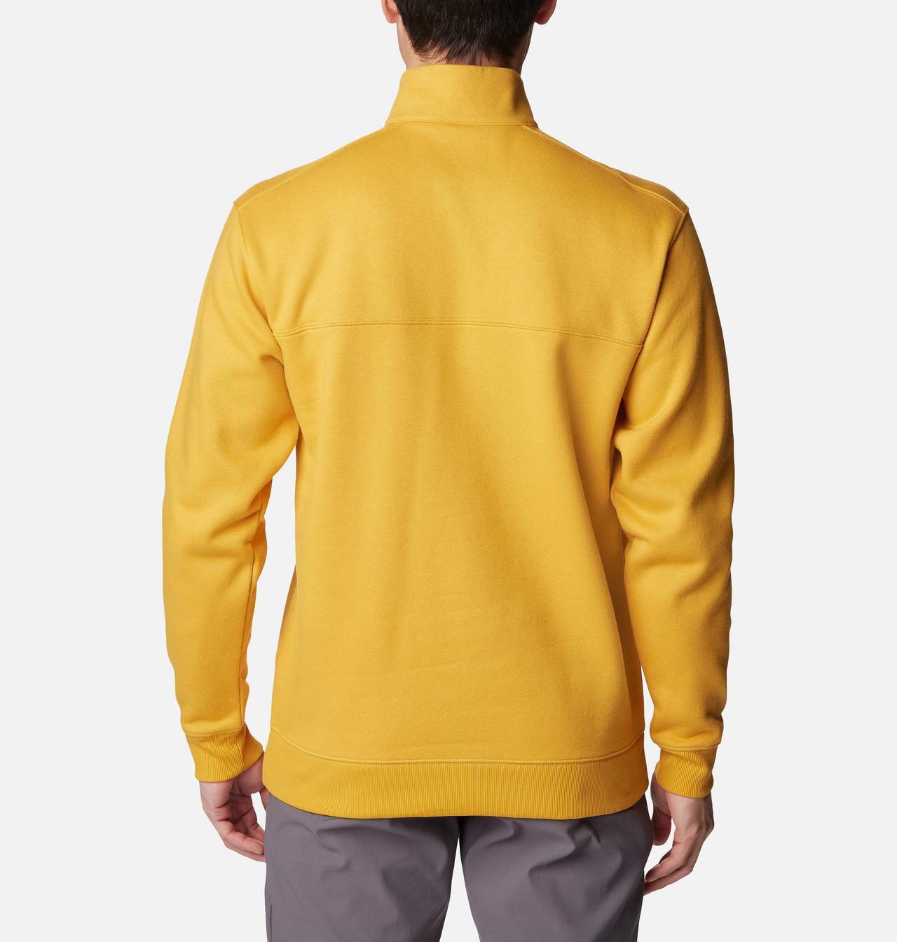 Men's Hart Mountain™ II Half Zip Sweatshirt 2