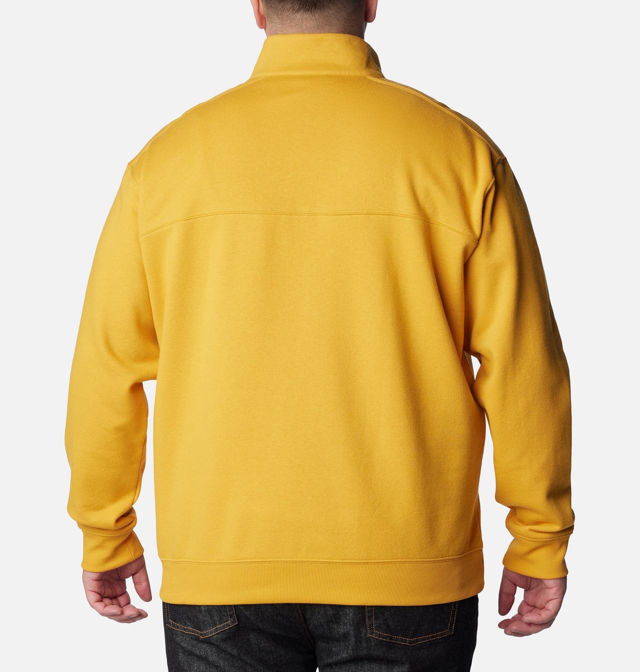 Hart Mountain™ II Half Zip | 756 | 6X 2