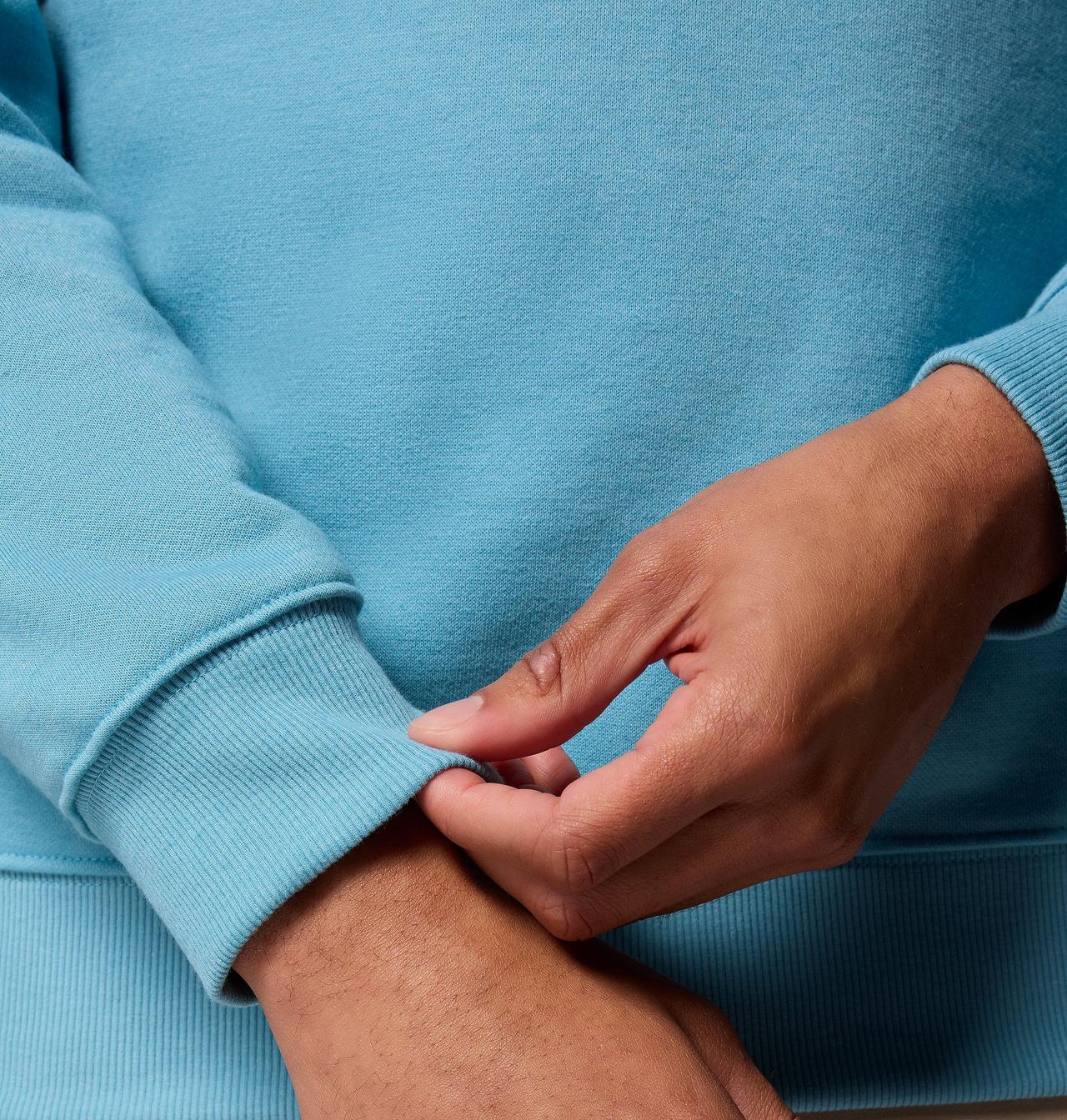 Men's Hart Mountain™ II Half Zip Sweatshirt - Tall 7