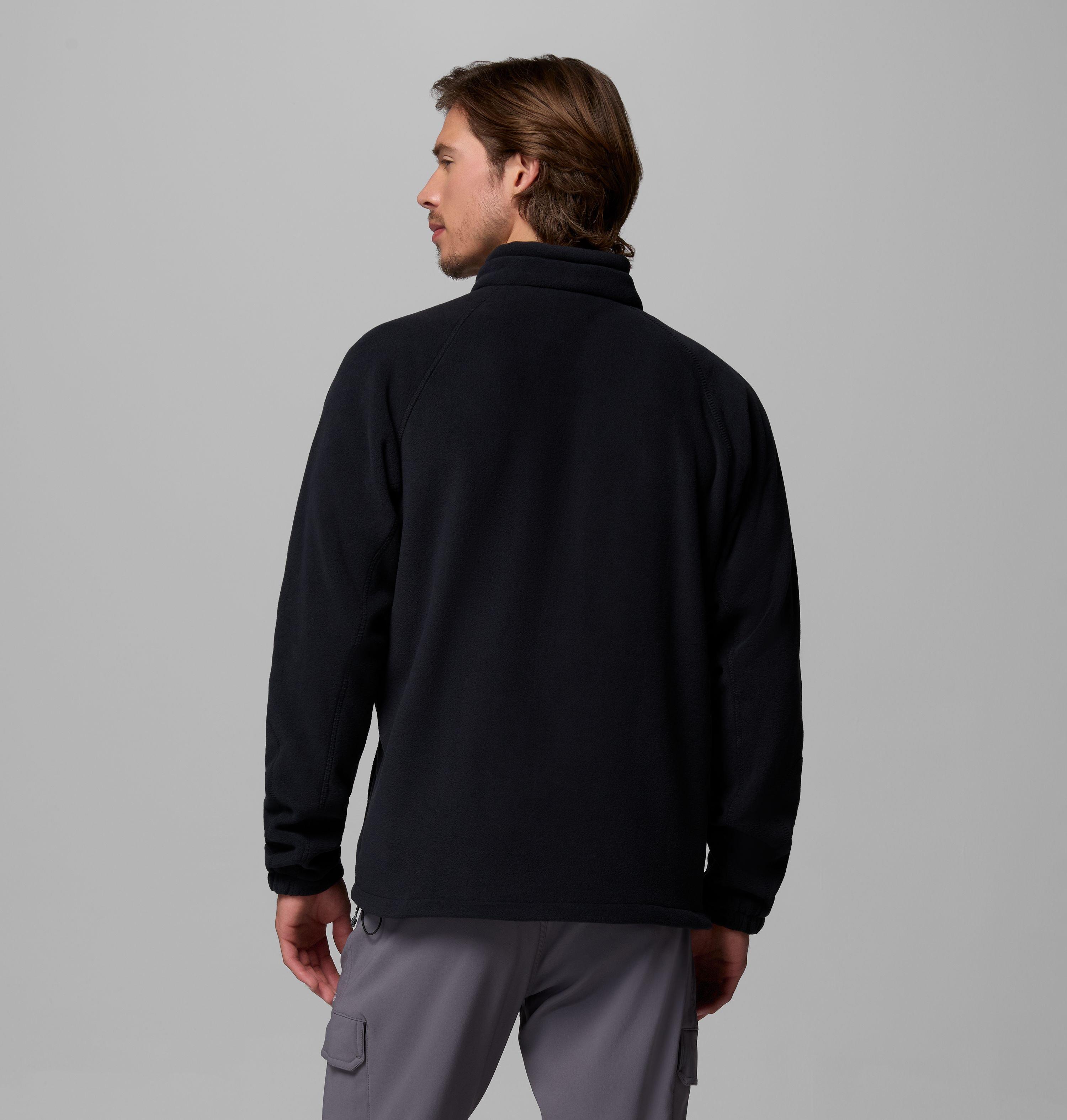 Men’s Fast Trek II Full Zip Fleece | 010 | XL 3