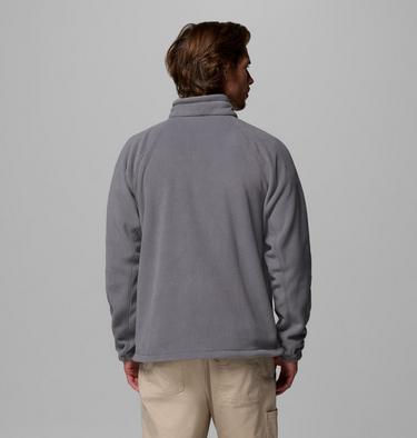 Veste Polaire Fast Trek II Homme, Color: City Grey, image 19