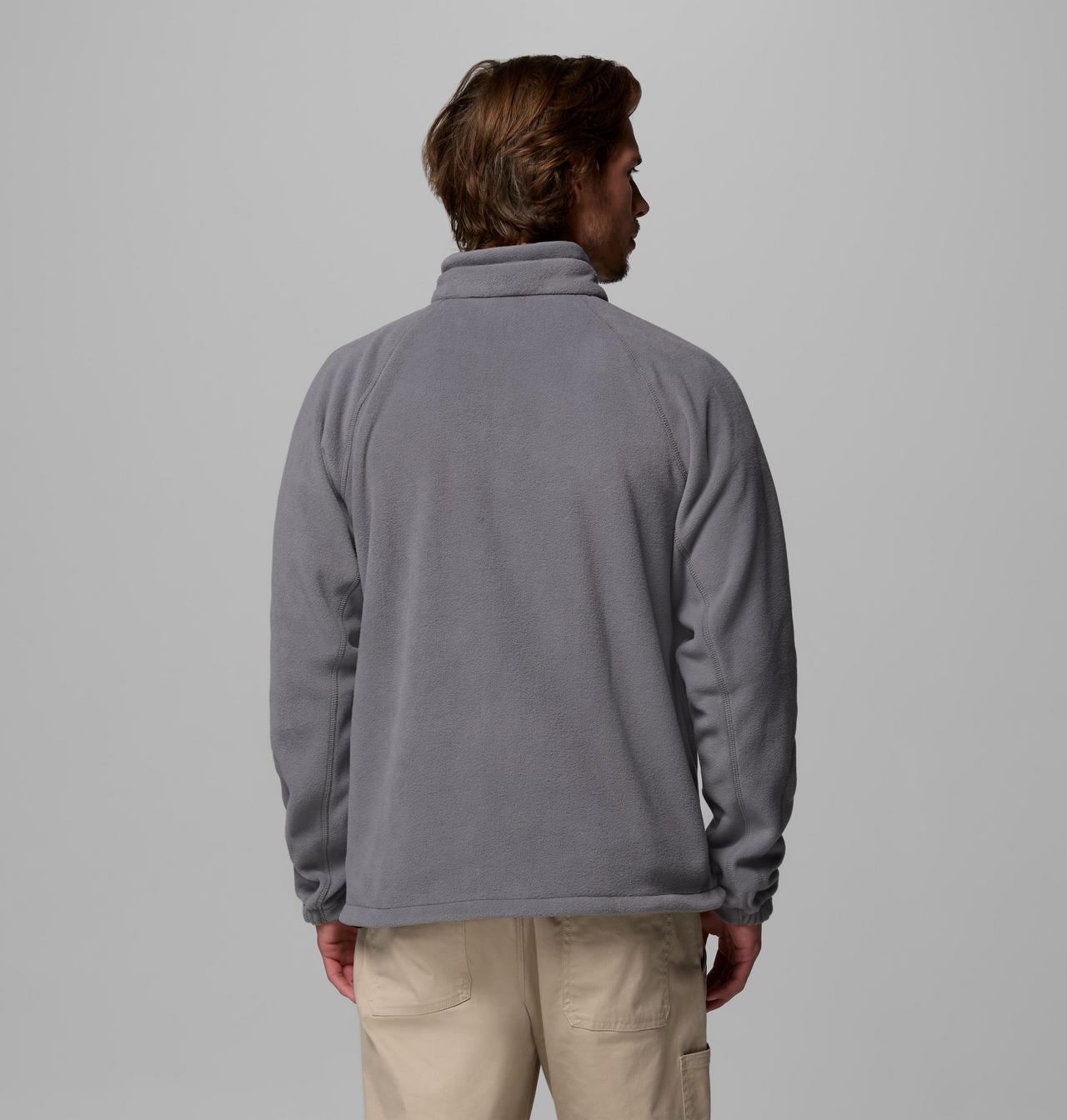 Veste avec fermeture éclair sur toute la longueur Fast Trek™ II pour homme 3
