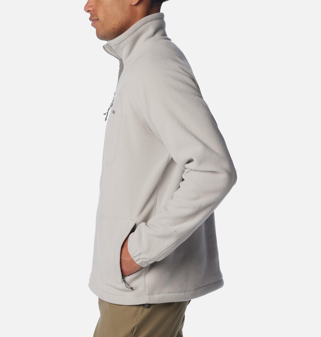 Men’s Fast Trek™ II Full Zip Fleece 3