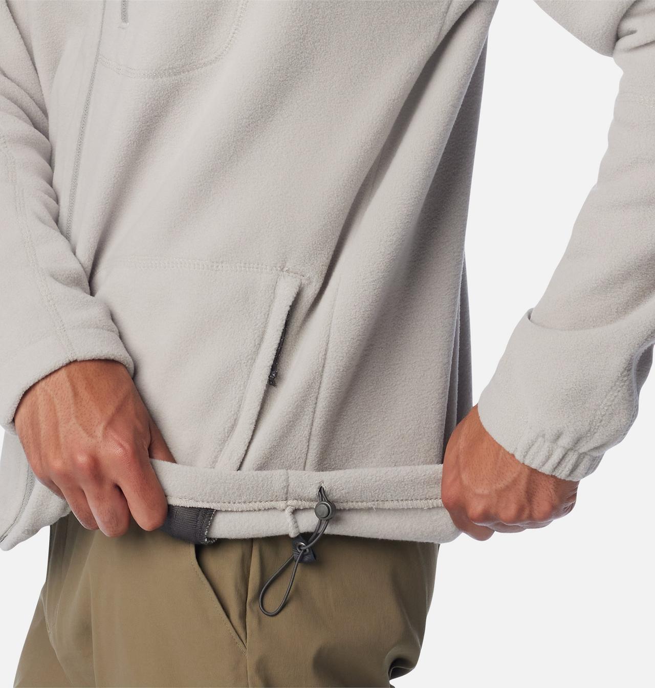 Men’s Fast Trek™ II Full Zip Fleece 6