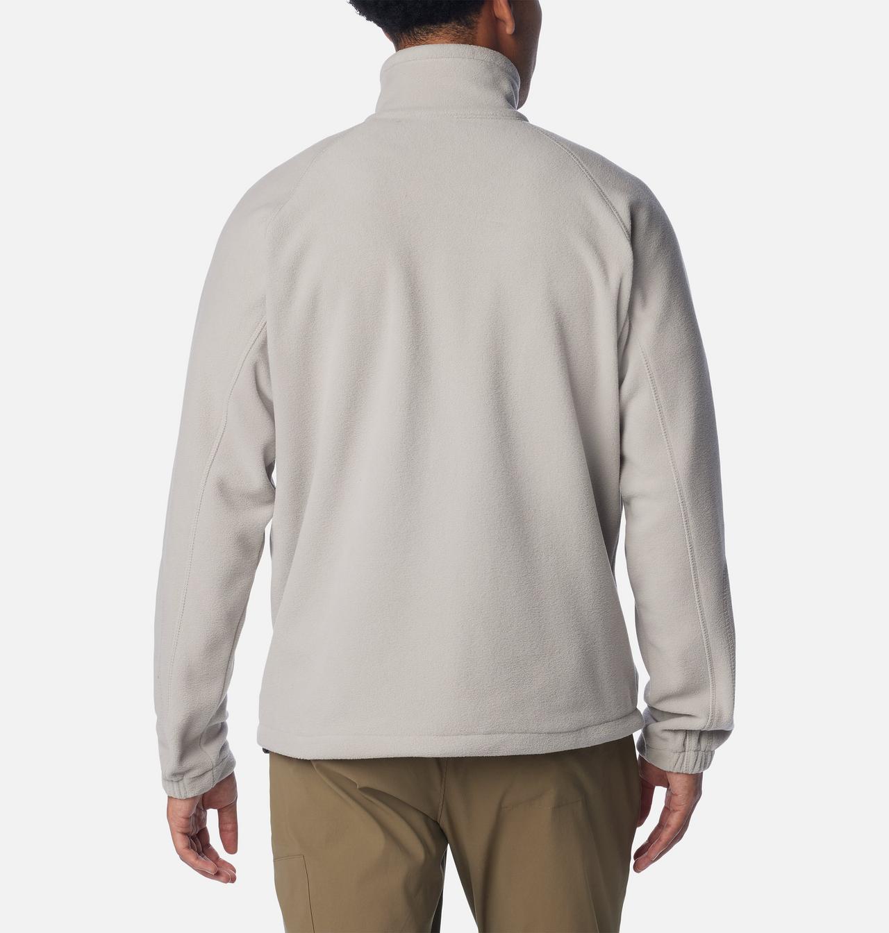 Men’s Fast Trek™ II Full Zip Fleece 2