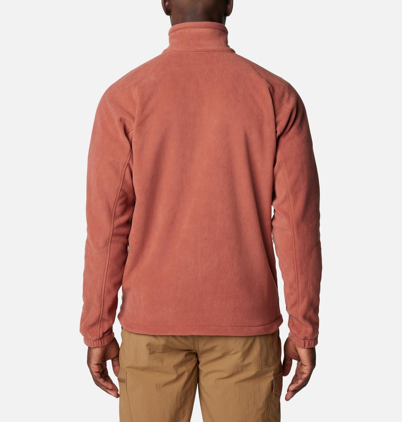 Veste avec fermeture éclair sur toute la longueur Fast Trek™ II pour homme 2
