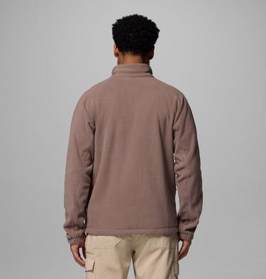 Veste Polaire Fast Trek II Homme, Color: Iron, image 7