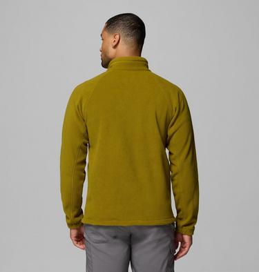 Veste Polaire Fast Trek II Homme, Color: Mossy Green, image 11