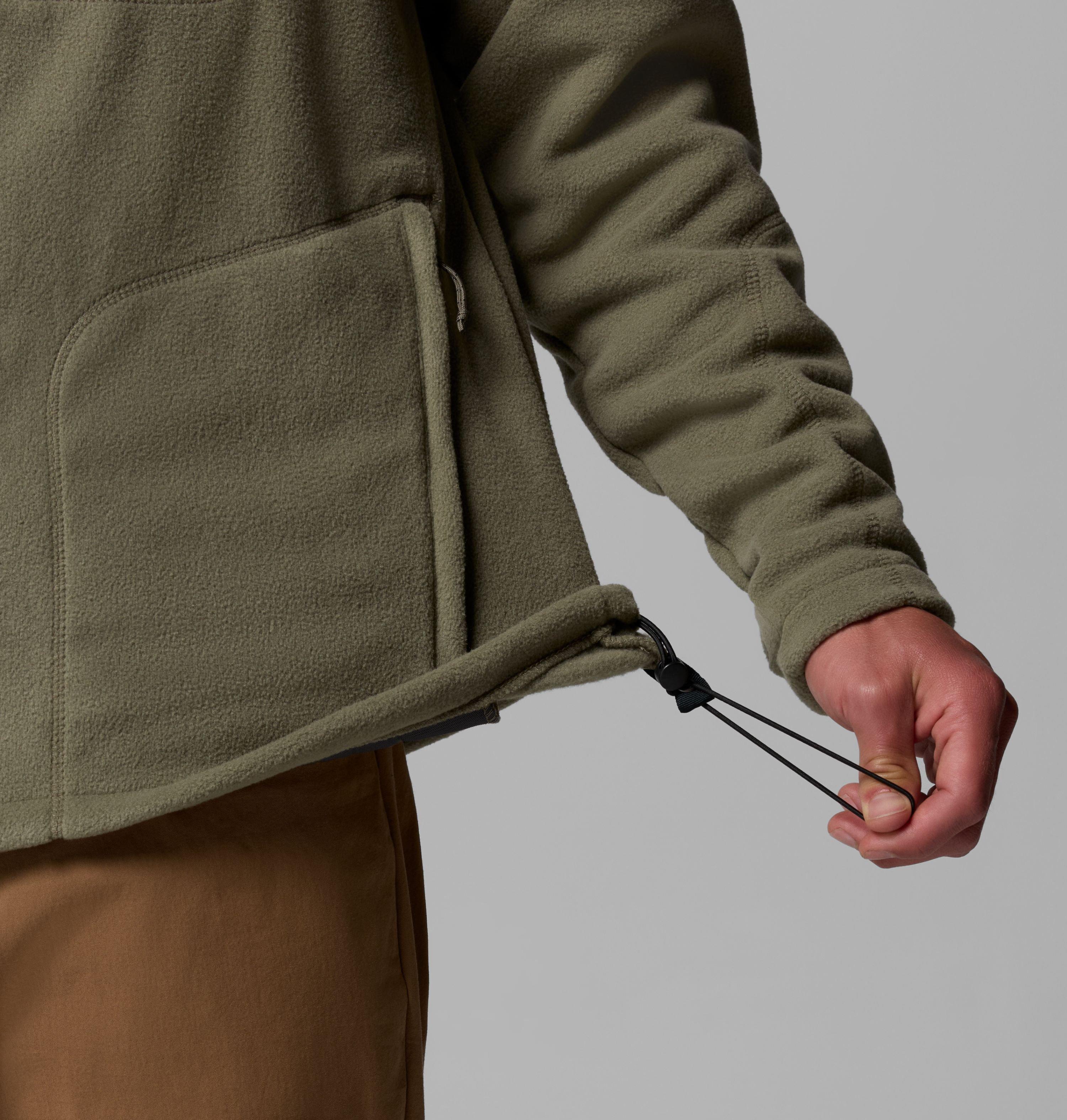Men’s Fast Trek II Full Zip Fleece 7