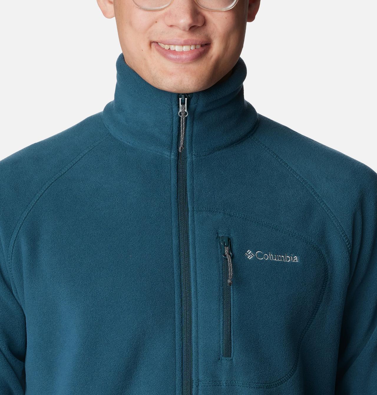 Veste avec fermeture éclair sur toute la longueur Fast Trek™ II pour homme 4