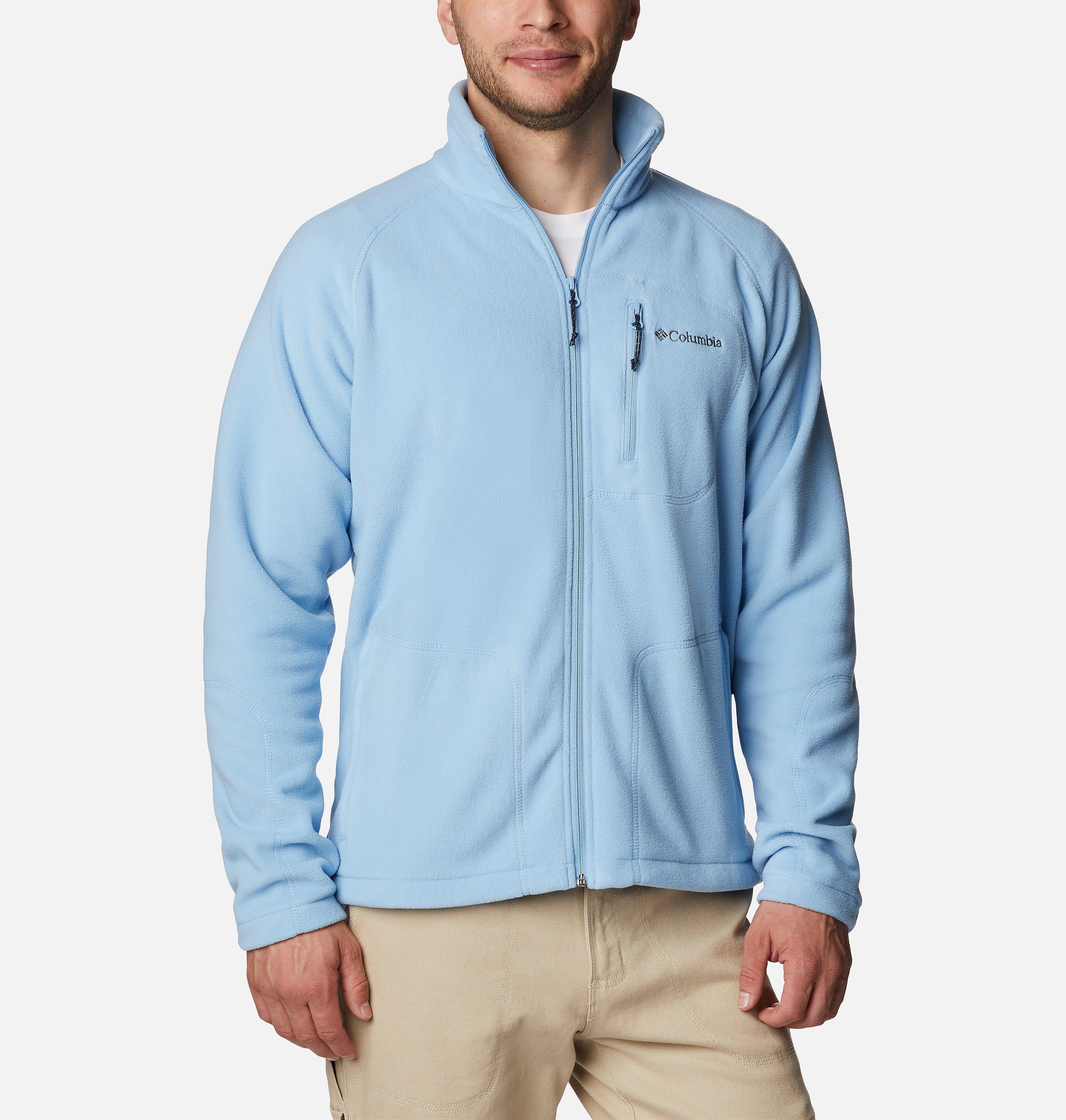 Men's Fast Trek II Full Zip Fleece | Columbia