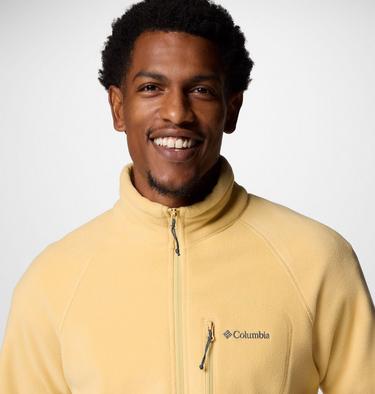 Fast Trek II Full Zip Fleece für Herren, Color: Sand Dune, image 16