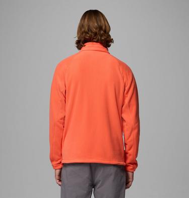 Veste Polaire Fast Trek II Homme, Color: Zing, image 3