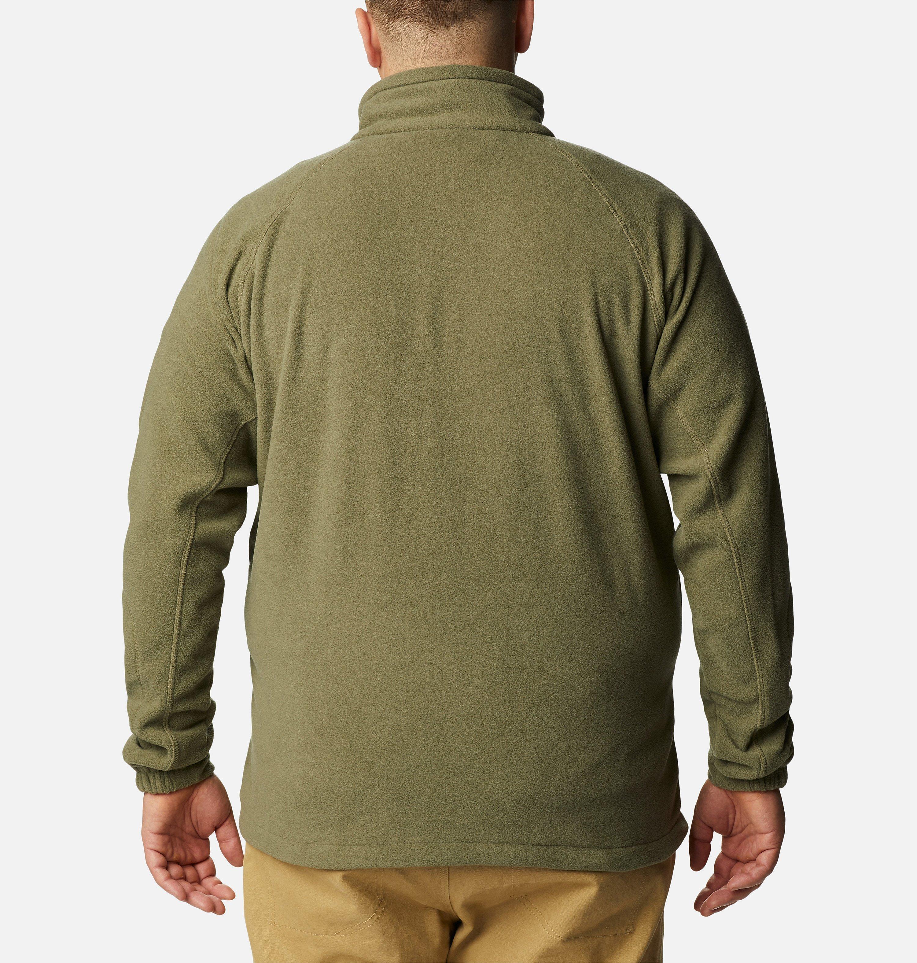 Fast Trek II Full Zip Fleece - Big 2