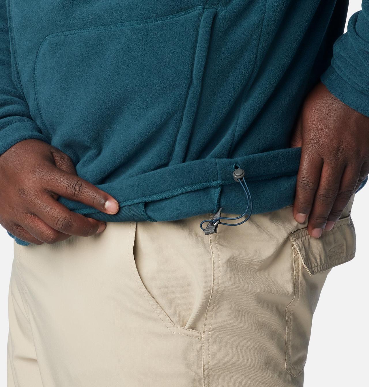 Fast Trek™ II Full Zip Fleece | 415 | 1X 6