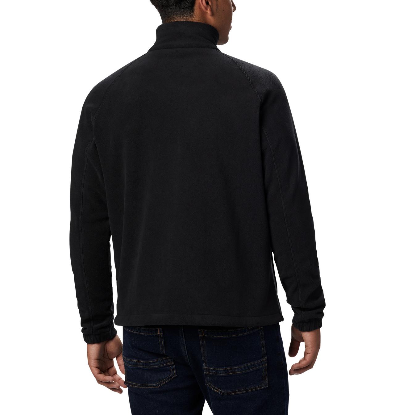 Veste avec fermeture éclair complète Fast Trek™ II pour homme – Grande 2