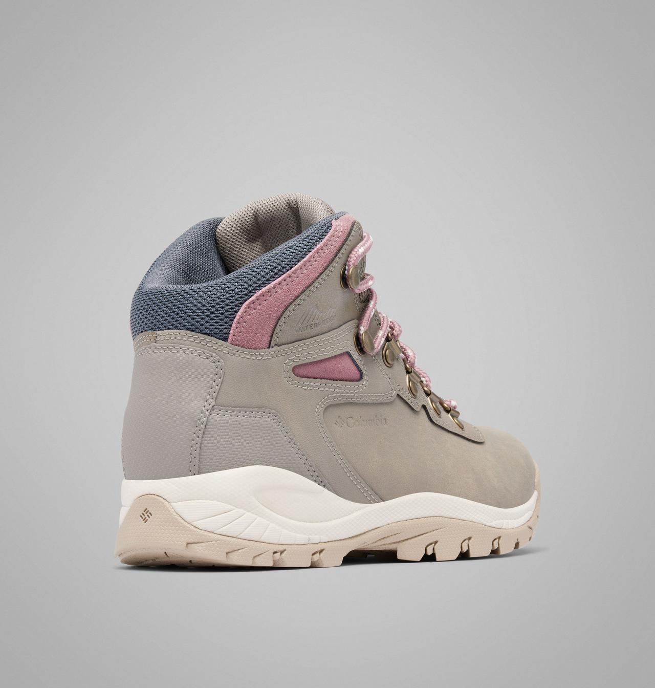 Women’s Newton Ridge™ Plus Waterproof Hiking Boot | 005 | 7 9
