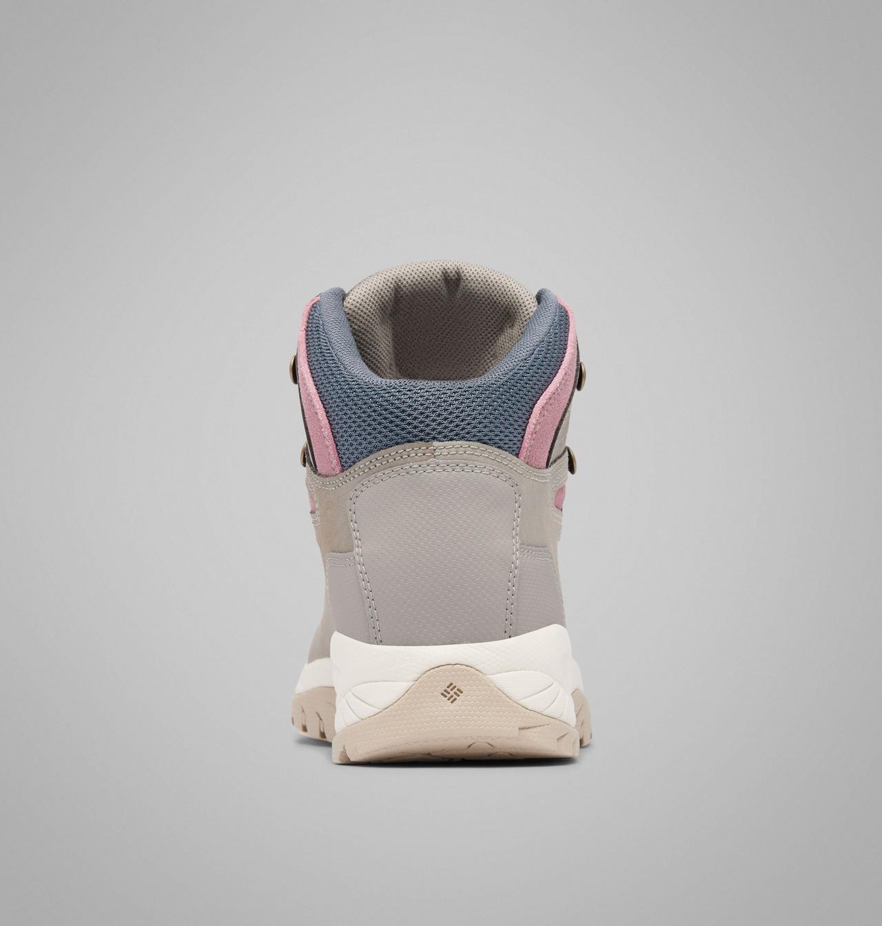 Women’s Newton Ridge™ Plus Waterproof Hiking Boot | 005 | 7 2