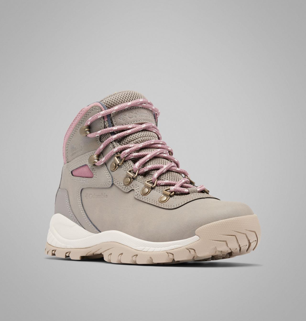 Women’s Newton Ridge™ Plus Waterproof Hiking Boot | 005 | 7 3