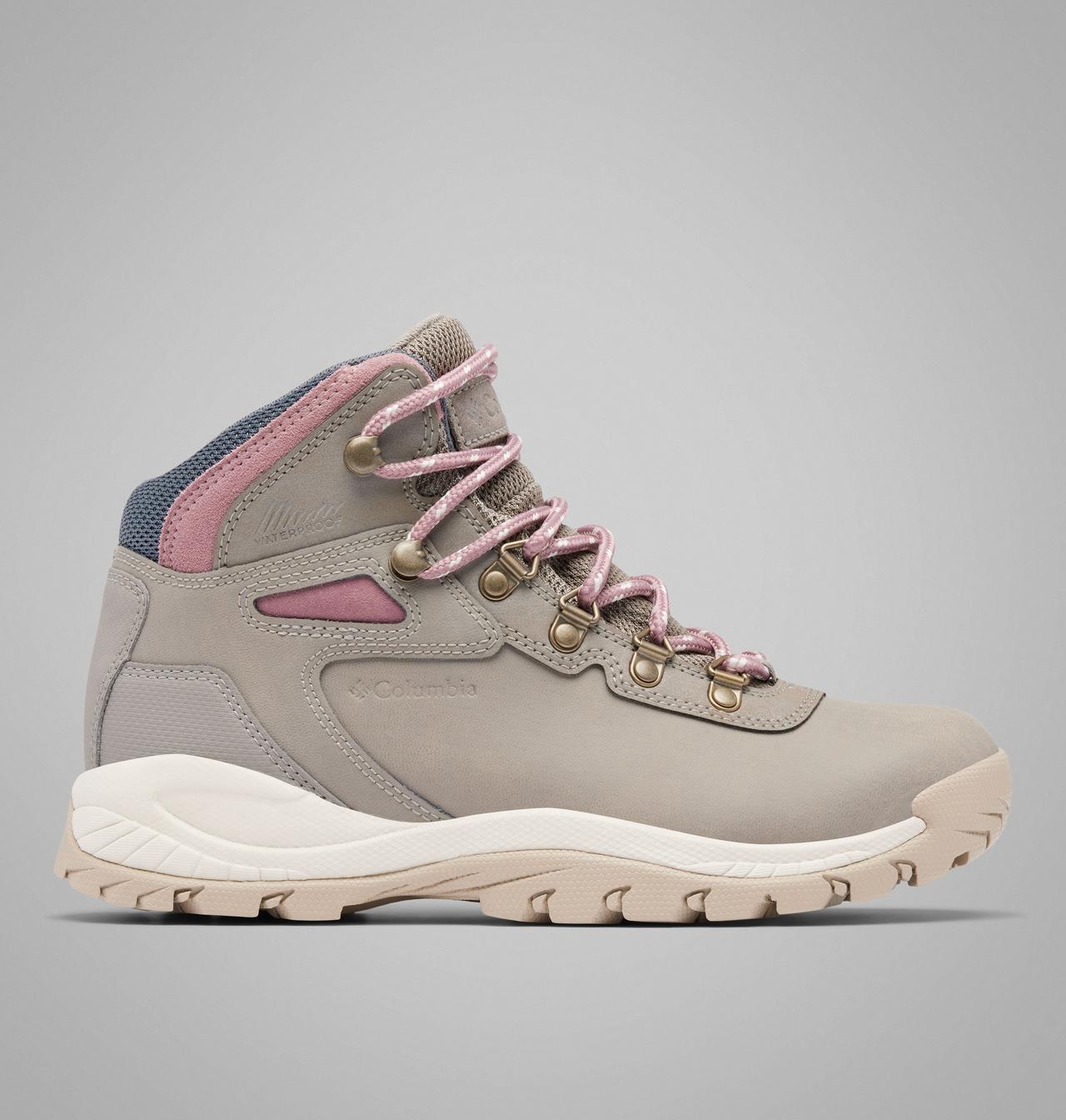 Women’s Newton Ridge™ Plus Waterproof Hiking Boot | 005 | 7 1