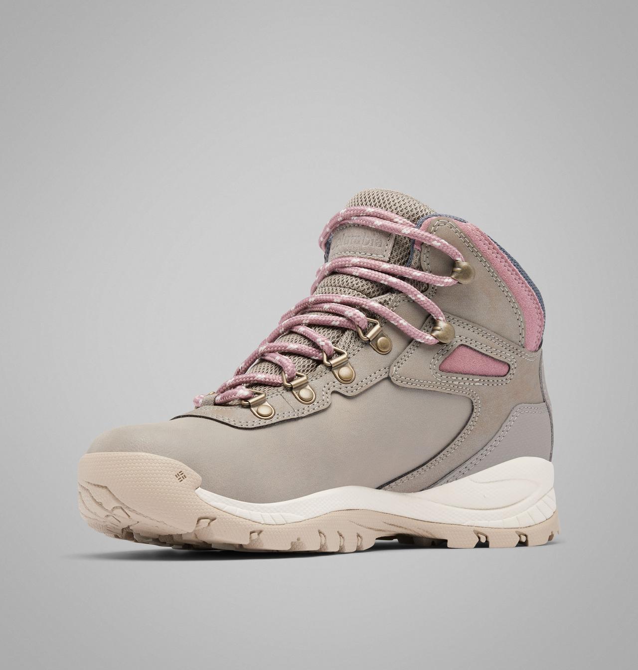 Women’s Newton Ridge™ Plus Waterproof Hiking Boot | 005 | 7 7